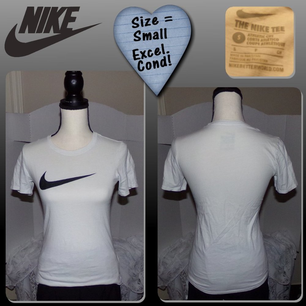 BOGO!! Nike Tee Shirt {L17}